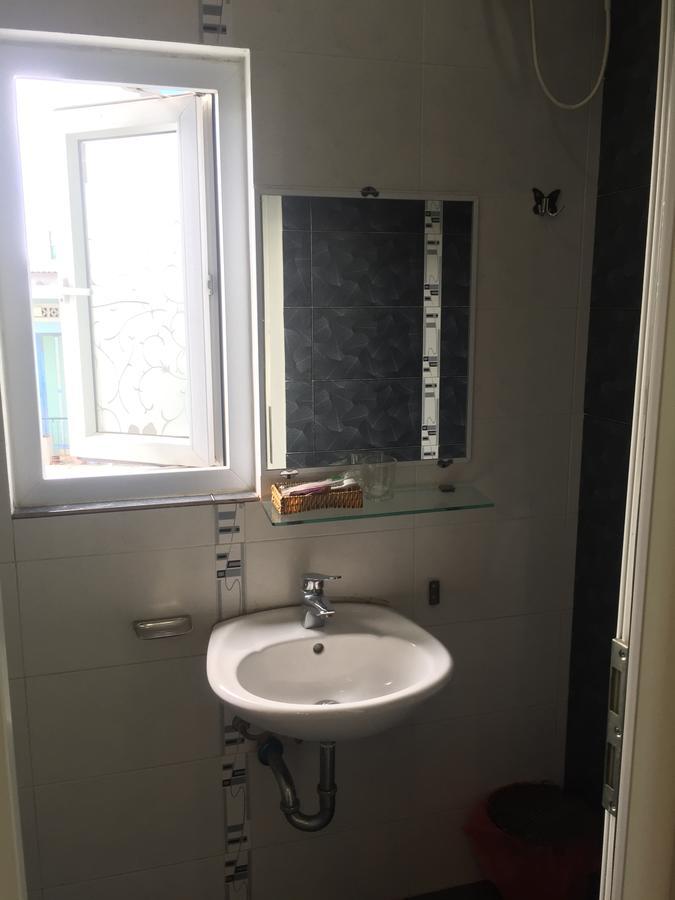 Khue My Hotel Дананг Екстериор снимка